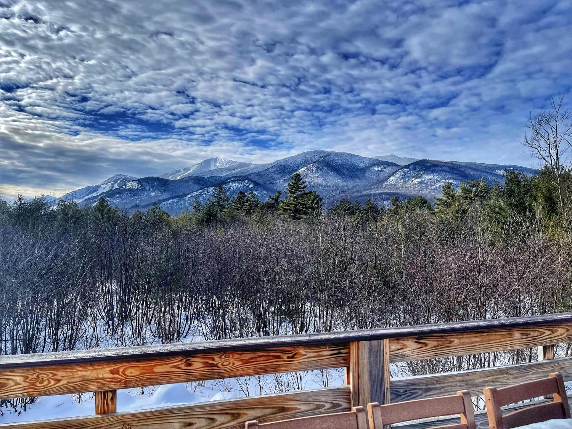 Lookout Mountain Chalet ويلمنجتون المظهر الخارجي الصورة