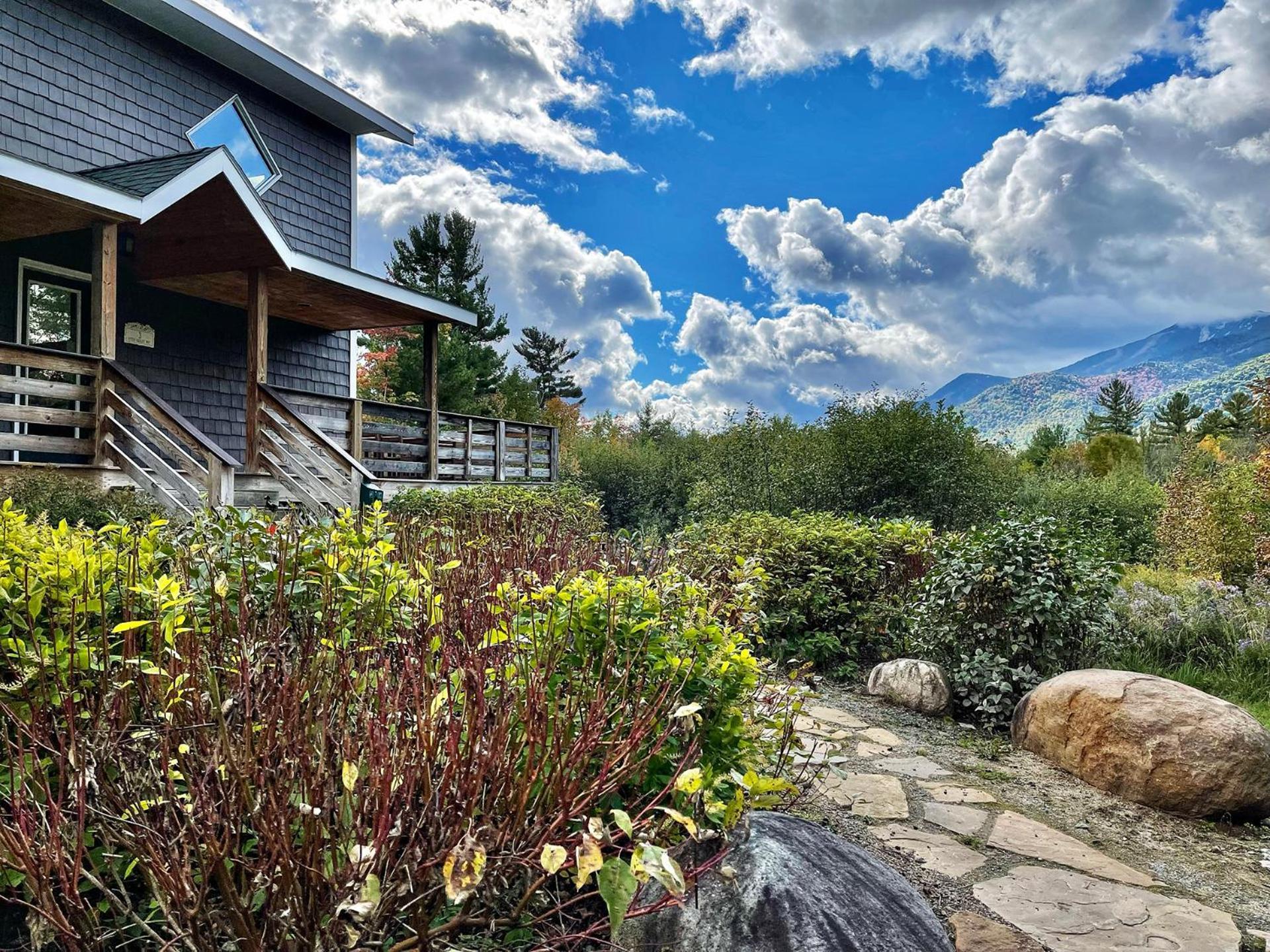 Lookout Mountain Chalet ويلمنجتون المظهر الخارجي الصورة