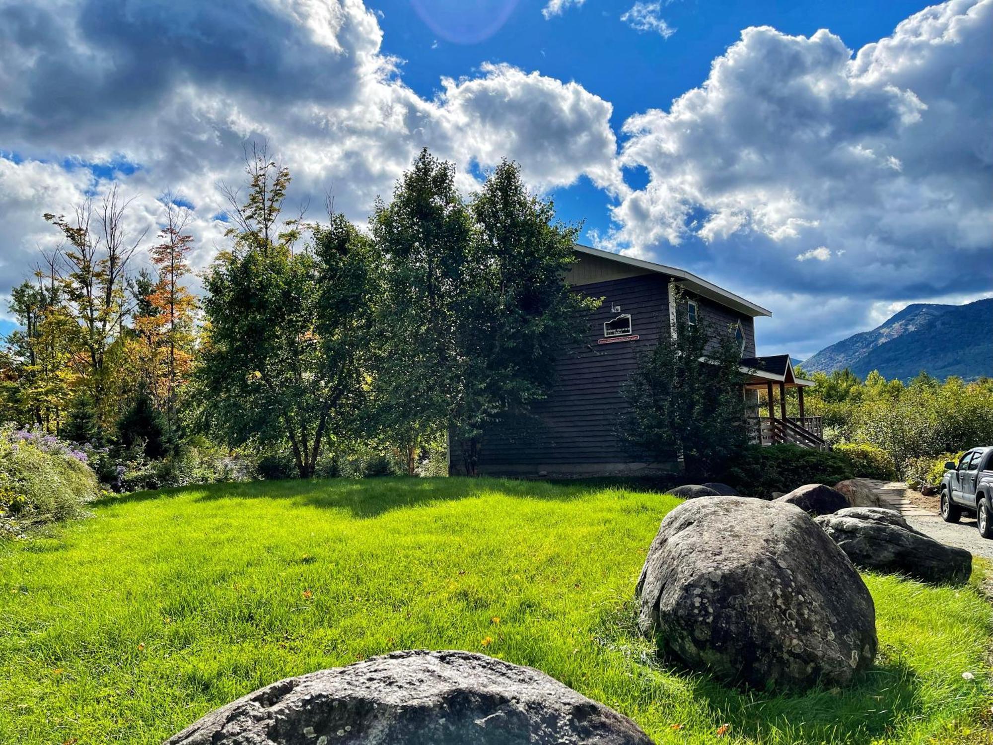 فيلا Lookout Mountain Chalet ويلمنجتون المظهر الخارجي الصورة