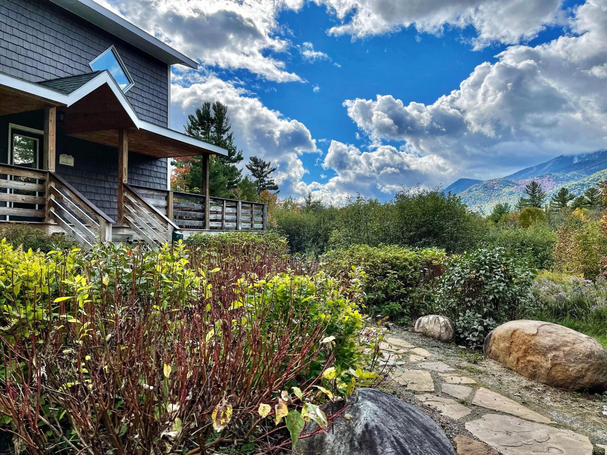 فيلا Lookout Mountain Chalet ويلمنجتون المظهر الخارجي الصورة