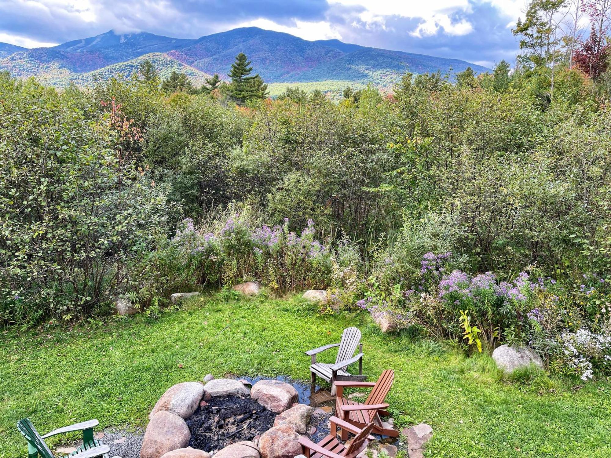 فيلا Lookout Mountain Chalet ويلمنجتون المظهر الخارجي الصورة