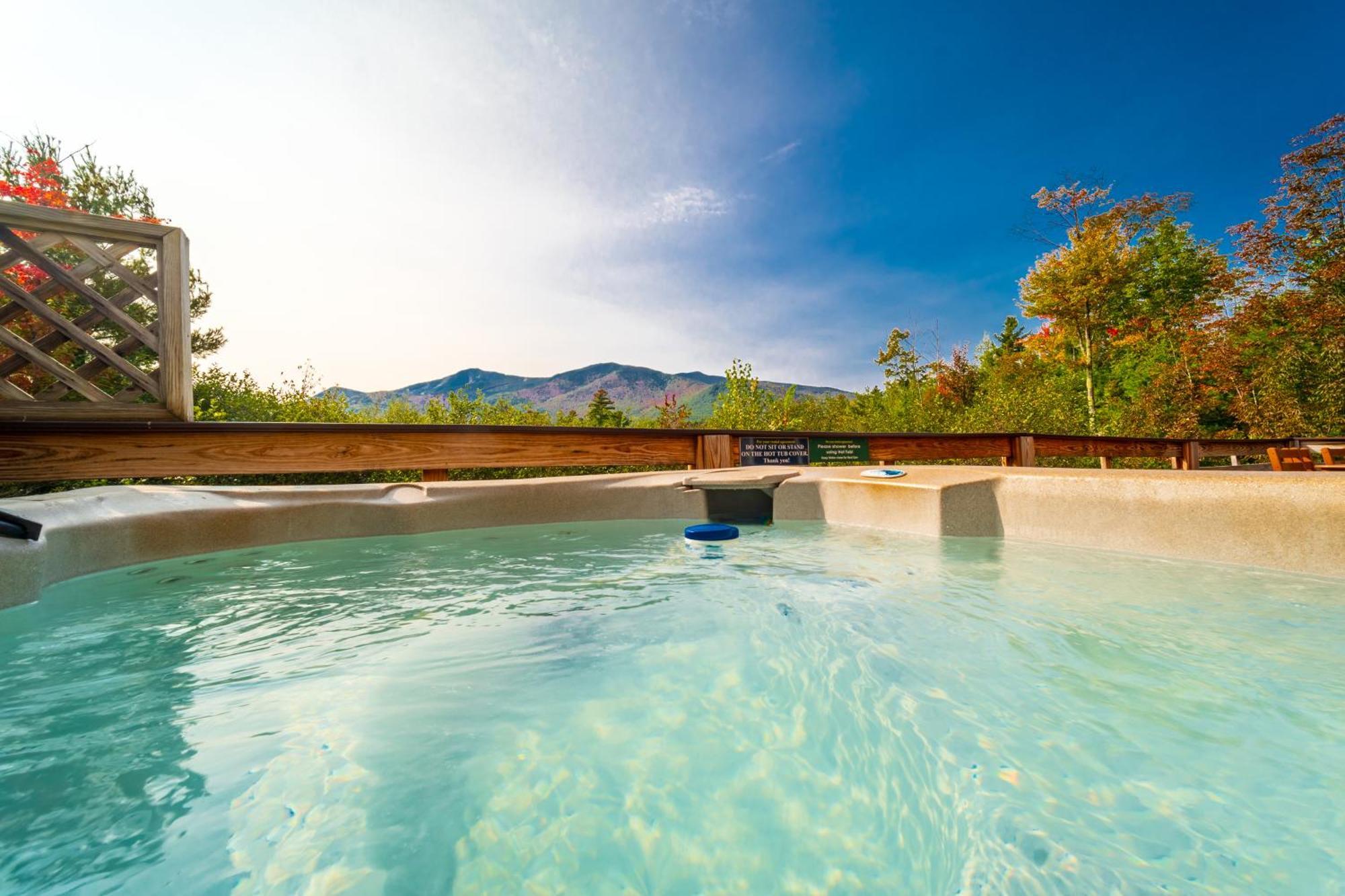 فيلا Lookout Mountain Chalet ويلمنجتون المظهر الخارجي الصورة